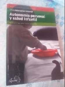 Autonomía personal y salud infantil 