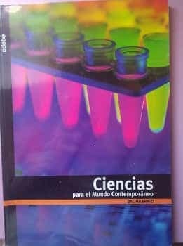 CIENCIAS PARA EL MUNDO CONTEMPORÁNEO