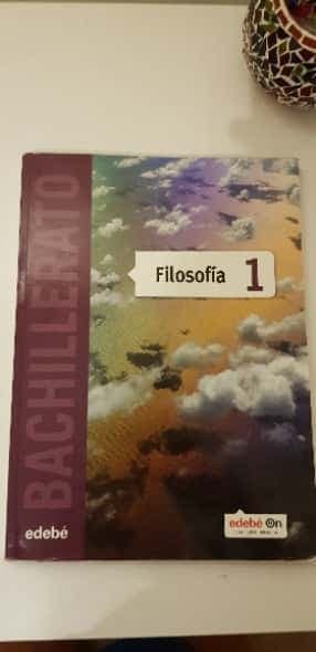 Filosofia 1 /Precio negociable