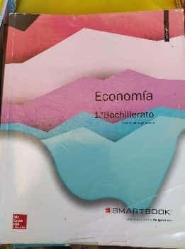 Libro de Economía