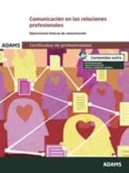Comunicación en las relaciones profesioales