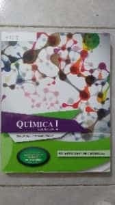 Química I: con enfoque por competencias