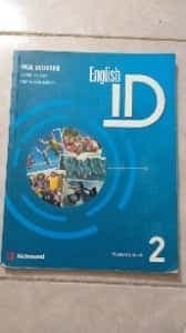 Inglés ID 2