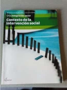Contexto de la intervención social