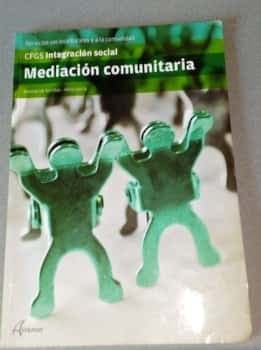 Mediación comunitaria