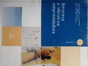 Empresa e iniciativa emprendedora