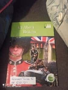 all about britain