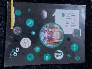 Historia de la filosofía, Bachillerato 2