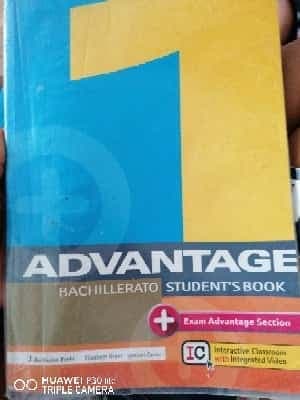 ADVANTAGE 1oNB ST 17
