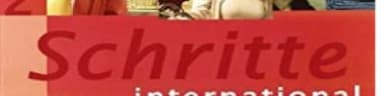Schritte international 2