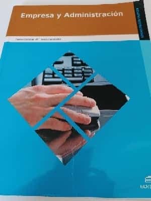 Empresa y administración