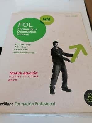 Formación y orientación laboral 