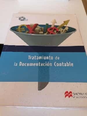 Tratamiento de la documentación contable