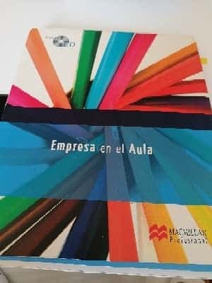 Empresa en el aula
