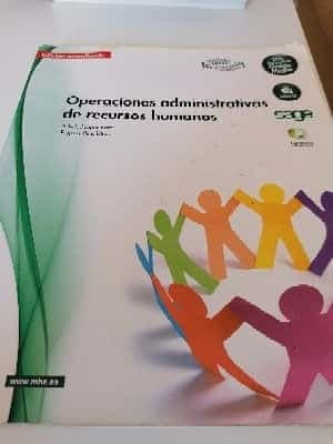 Operaciones administrativas de recursos humanos