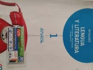 Lengua y Literatura 
