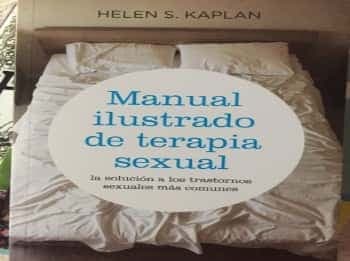 Manual ilustrado de terapia sexual