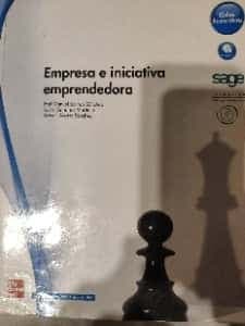 Empresa e iniciativa emprendedora