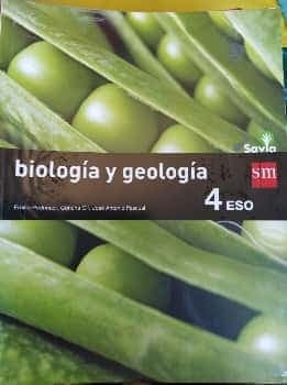 Biología Y Geología 