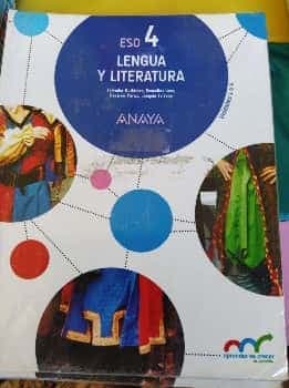 Lengua y Literatura