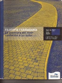 Filosofía y ciudadanía