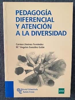 Pedagogía diferencial y atención a la diversidad