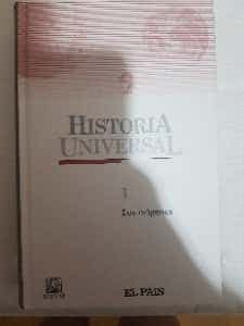 Una historia Universal