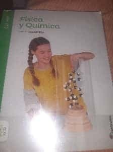Física y química