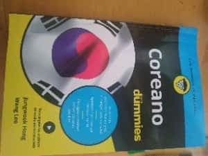 Coreano para dummies
