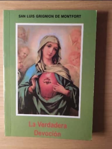 La verdadera devoción 