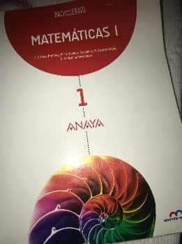 Matemáticas