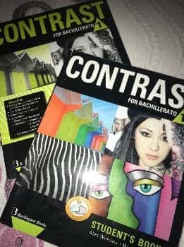 Contrast 1