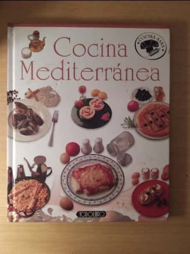 Cocina Mediterranea
