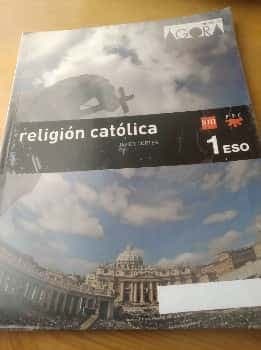 Religión Católica