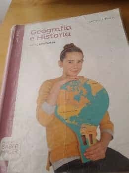 Geografía E Historia 1 ESO