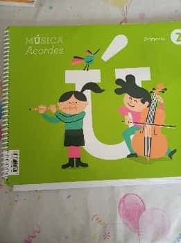Música. Acordes