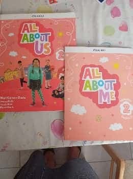 All About Me