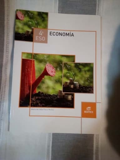 Economía 