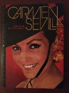 Carmen Sevilla