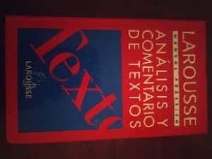 Larousse manual práctico