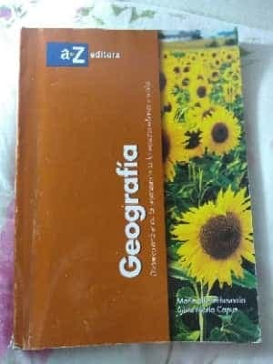 GEOGRAFÍA. Dinámica ambiental. La organización de los espacios urbanos y rurales 
