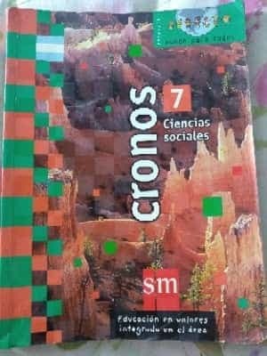 Ciencias sociales 