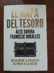 El mapa del tesoro