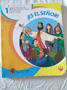 ¡Es el Señor! 1