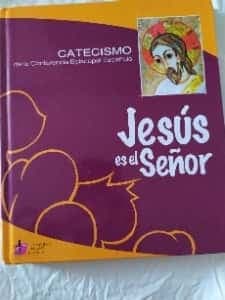 Catecismo conferencia episcopal Jesús es el Señor