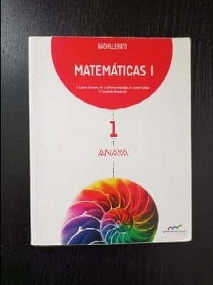 Matemáticas