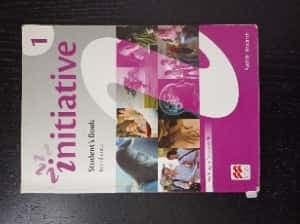 INITIATIVE LEVEL 1 STUDENTS BOOK PACK CASTILIAN