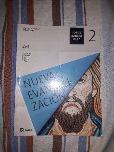 Nueva Evangelización