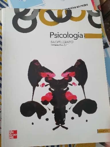 Psicología 