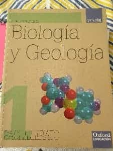Biología  y Geología 